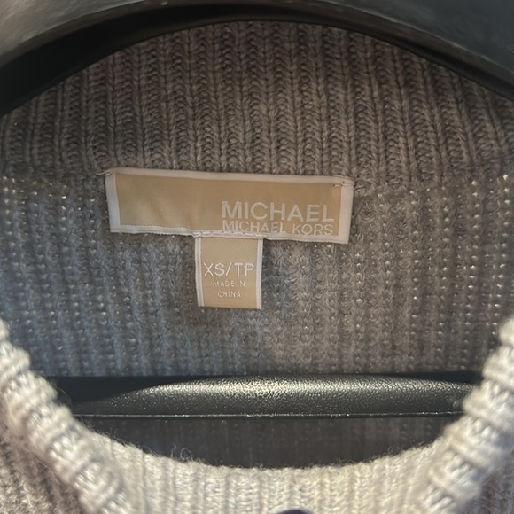 Knit sweater - Picture 2 of 7